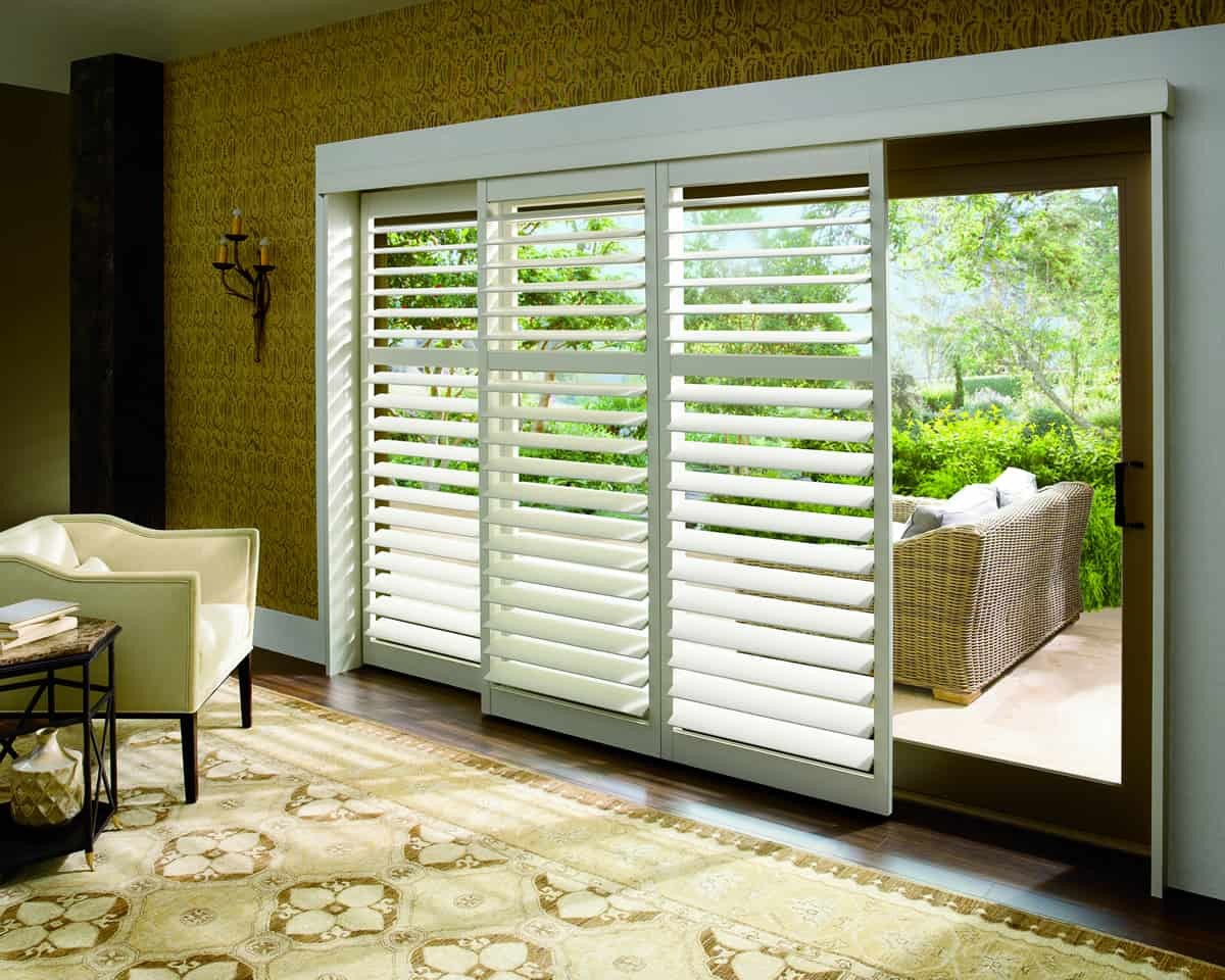 Modern Window Treatments for Homes near Rehoboth Beach, Delaware (DE), including Kitchens