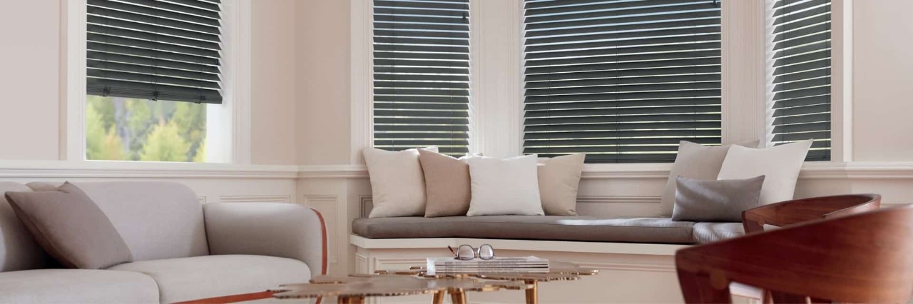 Parkland® Wood Blinds Near Rehoboth Beach, Delaware (DE), that offer sustainably sourced materials.