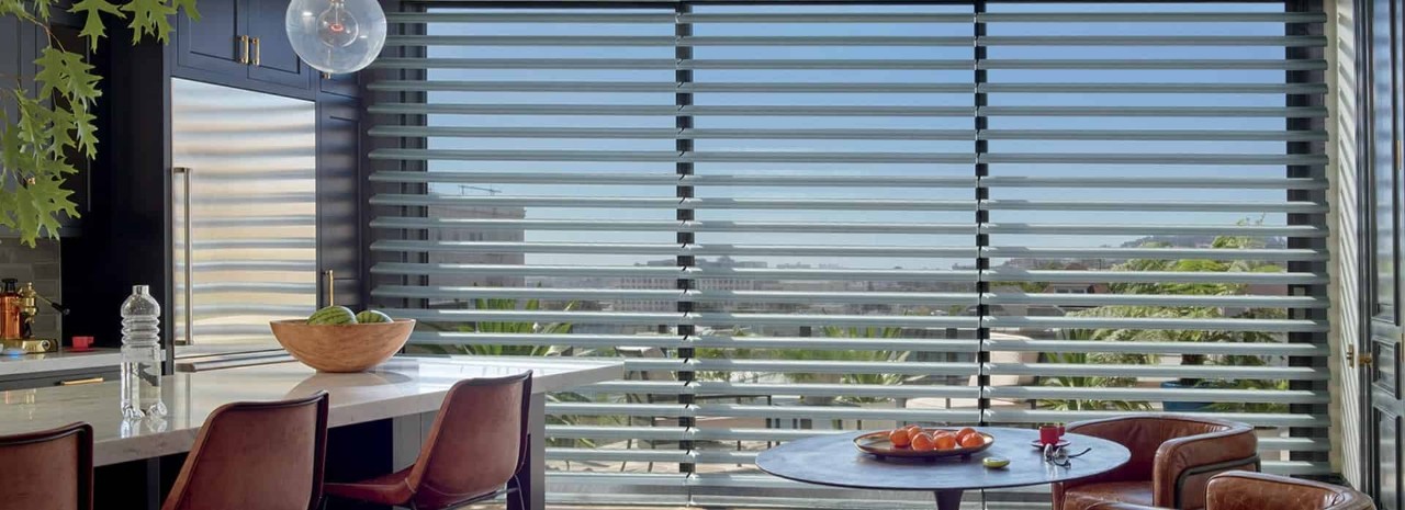 Adding Pirouette® Window Shadings, Hunter Douglas Pirouette® Window Shadings near Rehoboth Beach, Delaware (DE)