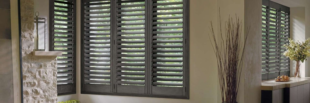 Benefits of Heritance® Hardwood Shutters, Hunter Douglas Heritance® Hardwood Shutters Near Rehoboth Beach, Delaware (DE)